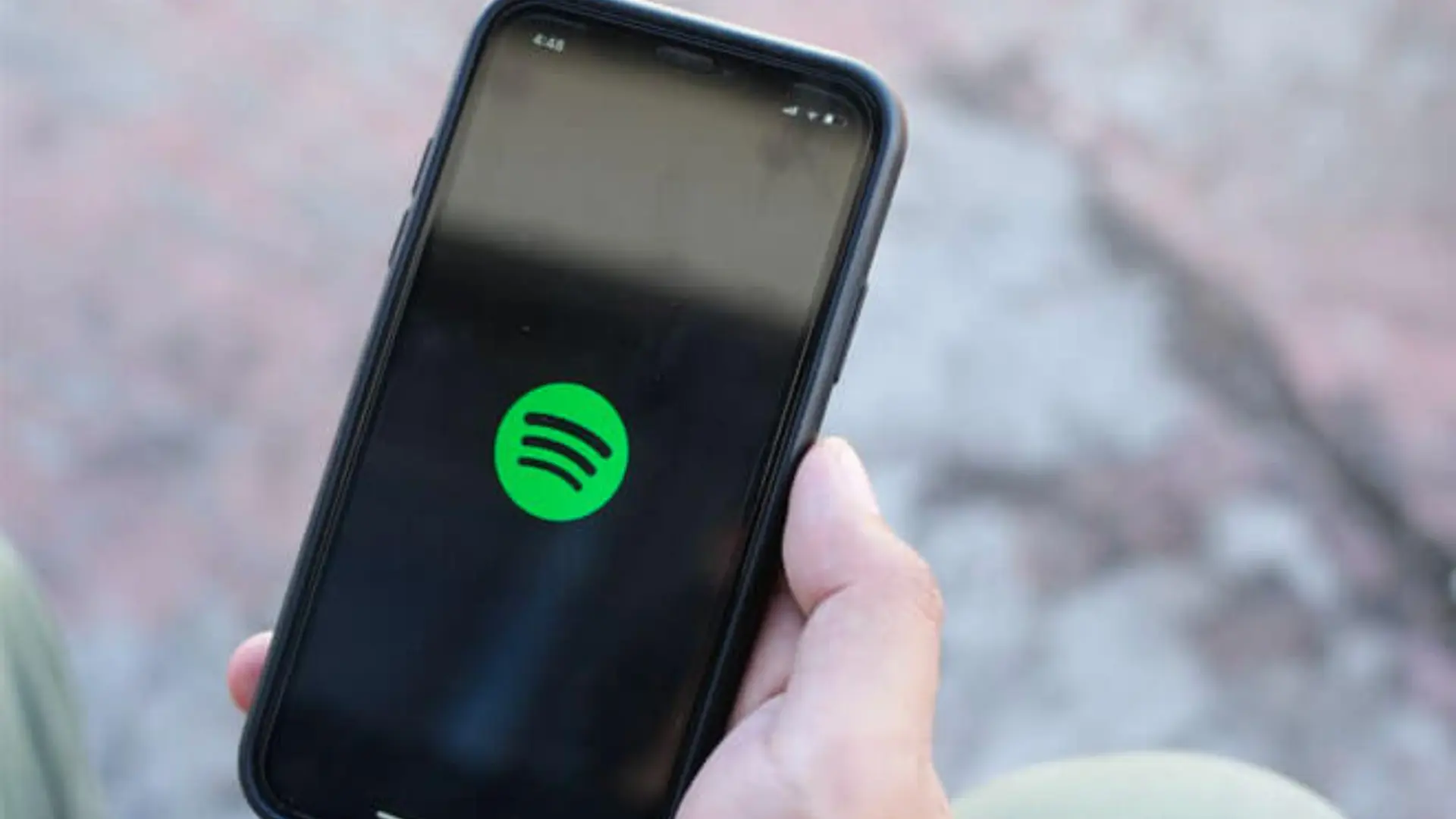 Cómo ordenar las canciones de tus playlists en Spotify