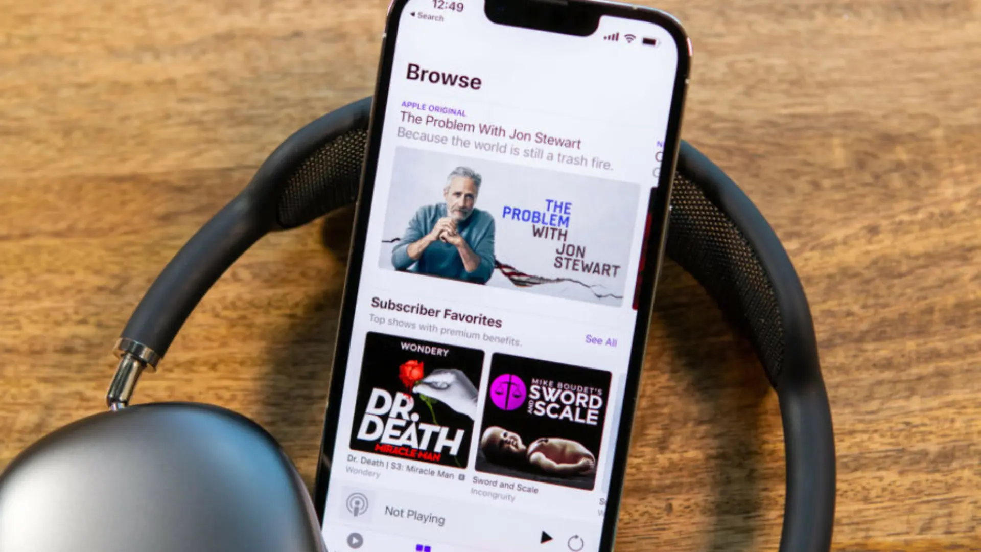 ¿Cómo calificar podcasts en Spotify?