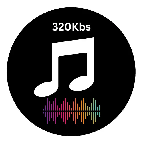 Audio de alta calidad de Spotify Premium Apk
