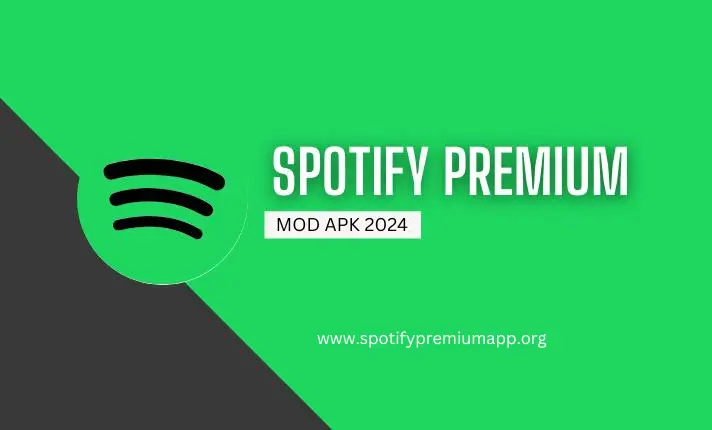 spotify premium apk 2024